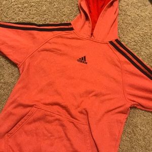 Adidas hoodie